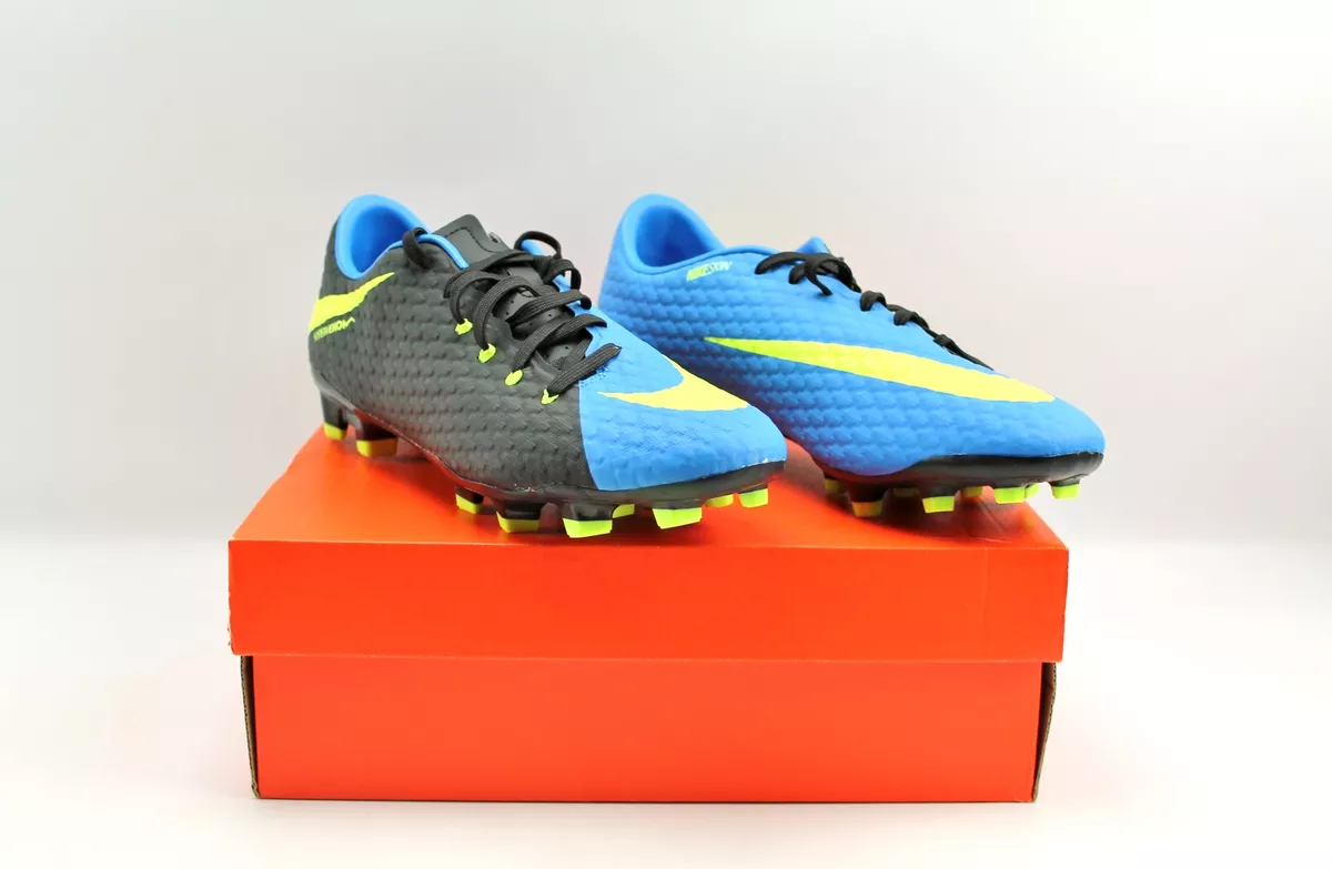 Hypervenom 3 shop blue
