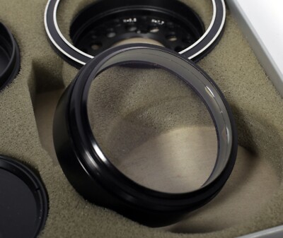 Rodenstock Imagon 250mm H:5.8 soft focus lens + diffusion disks +