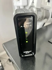 ARRIS SB6183 Surfboard 16x4 DOCSIS 3.0 Cable Modem