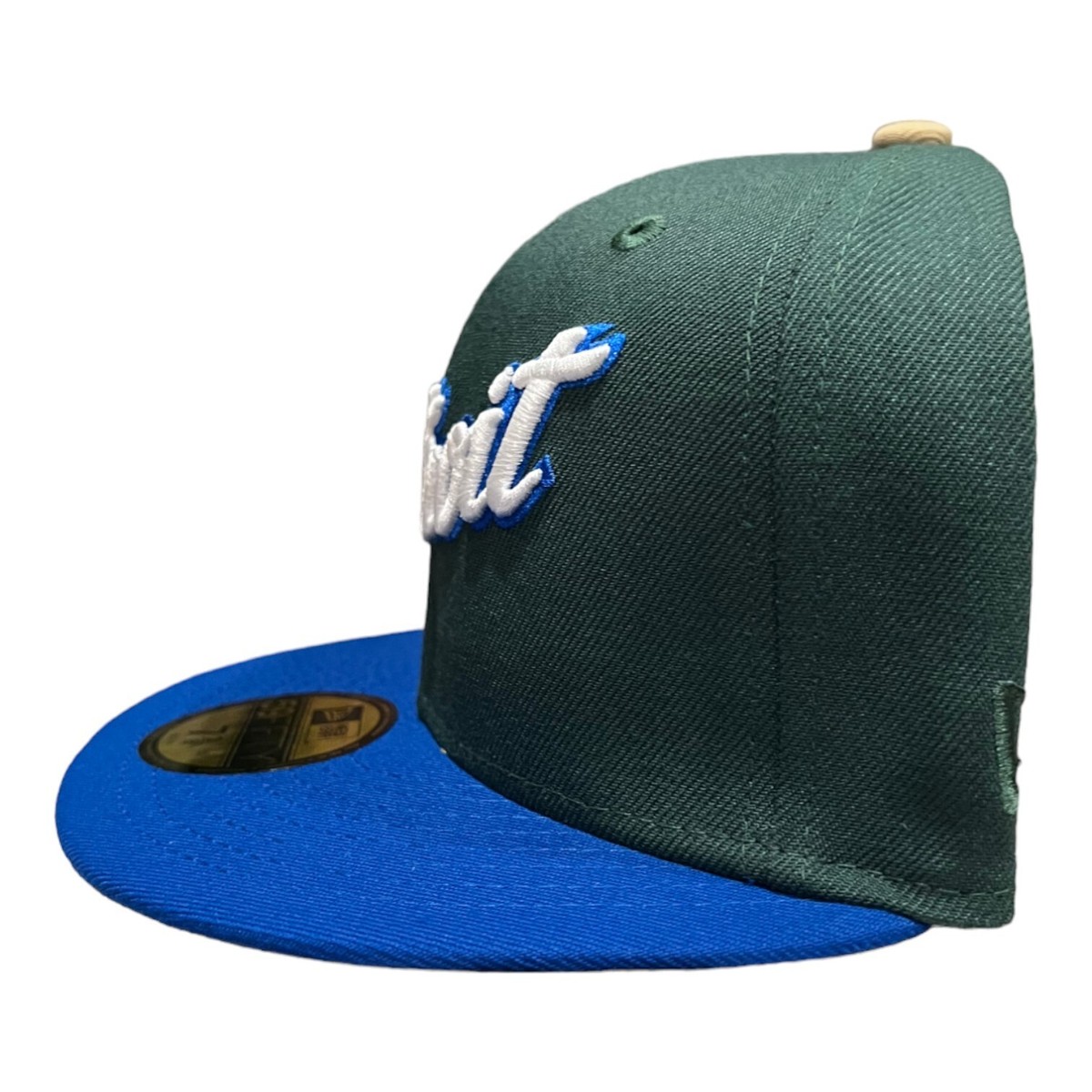 New Era Detroit Tigers 59FIFTY Fitted Hat Cap 2005 All Star