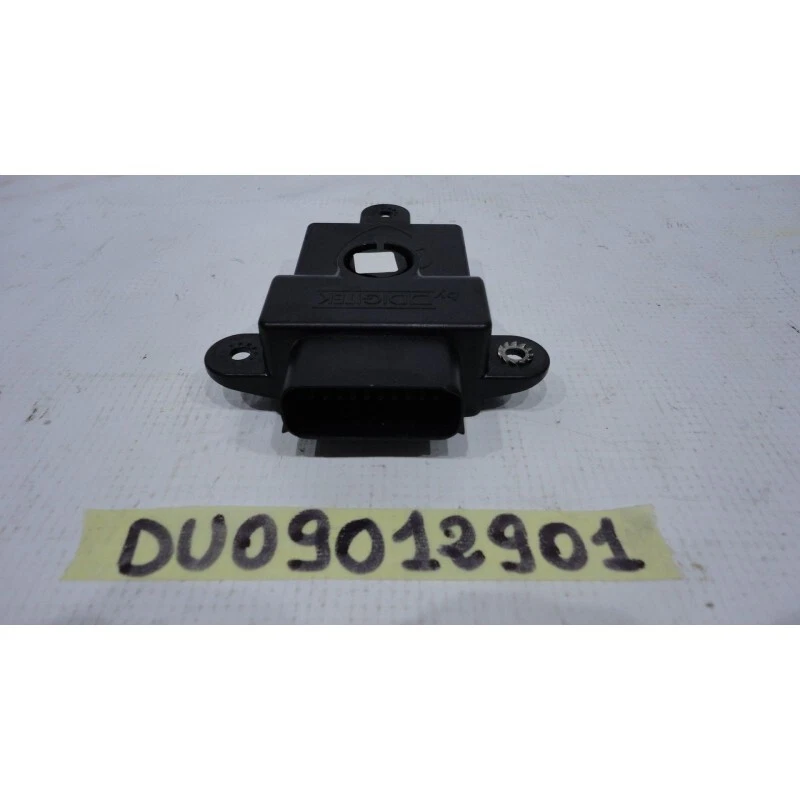 ECU Dtc Traction Control Ducati Multistrada 1200 eBay