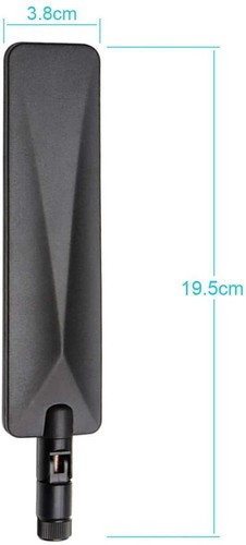 4G LTE 9dB Cellular Antenna For Trail Camera Game Camera Outdoor Security Camera - Picture 8 of 8