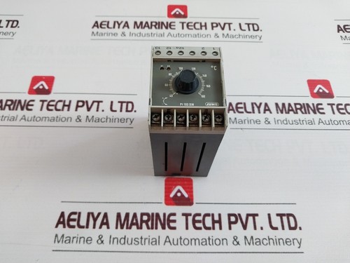 Jumo CR0W-54/2.RE4.IK3.ZV Temperaturregler 5A/220V AC - Bild 2 von 7