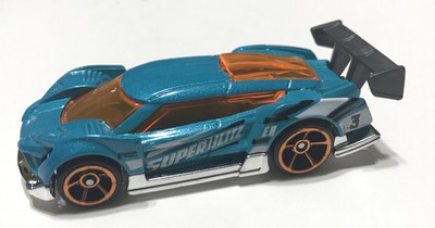 super blitzen real car