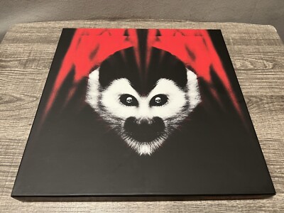 ★ THE WHITE STRIPES レコード 7\