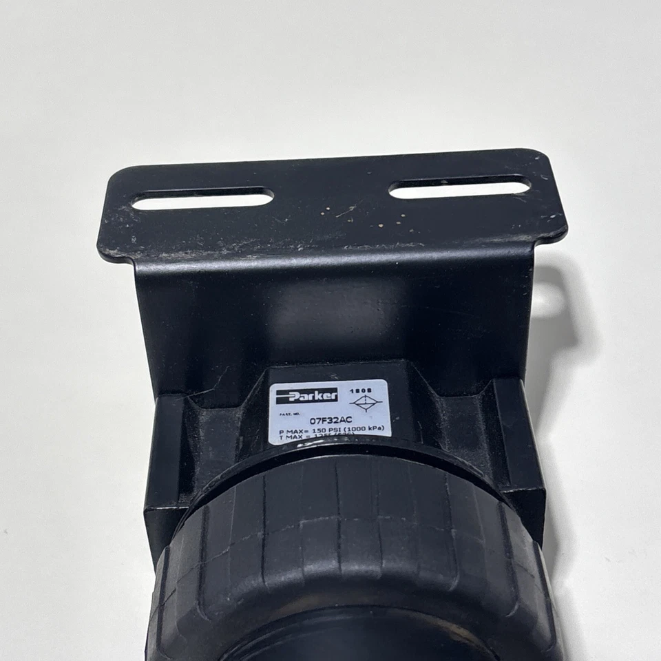 Parker 07F32AC - Image 3 of 4