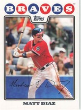 2008 Topps Baseball Series 2 ⚾️ - Choose Your Card!  2 CARD MINIMUM!