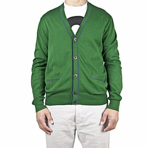 Paul Smith Cardigan V-Neck - Picture 1 of 5
