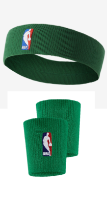 Nike NBA Elite Dri-Fit Basketball Headband, Head Tie Nike NBA Elite Dri-Fit Basketball Headband, Head Tie