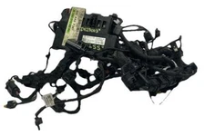 Mercedes CLA250 engine harness 20 to 22 wire wiring harness assy OEM 2600108900