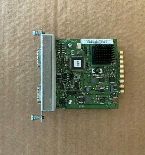 HP J9149A HP ProCurve 2p 10-GbE CX4 Module For Use HP 2910al Switches (Inc VAT) - Picture 5 of 6