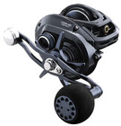 New! Daiwa Lexa Hd Left-Hand Baitcasting Reel Lx-Hd400Hsl-P Blowout Price!