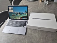 Apple MacBook Air M1 2020 Laptop