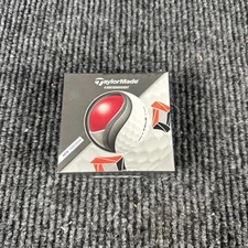 Taylor Made TP5x Golf Balls White - Pack of 4 New Urethane Cover Fast Free Ship