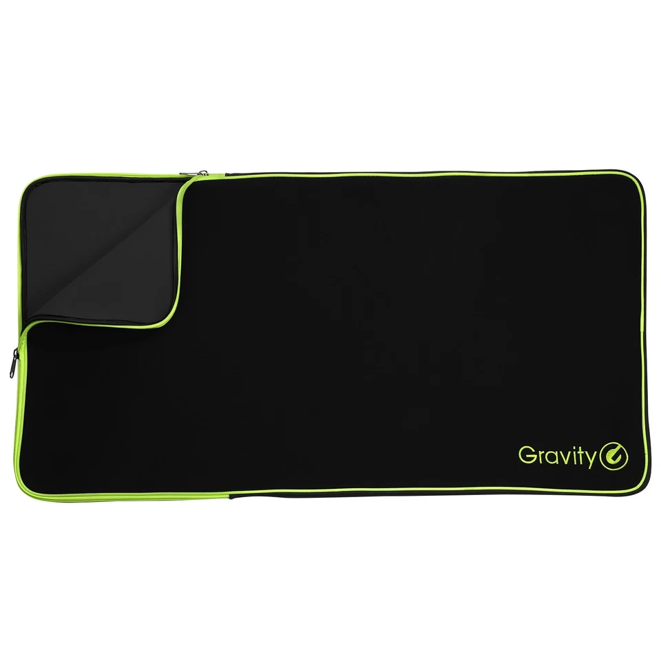 Soportes de gravedad BG KS 1 B bolsa de transporte de viaje para soporte de teclado Foto 4 de 4