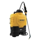 Dewalt 190742 20V MAX Lithium-Ion 4 Gallon Powered Backpack Sprayer (Tool Only)