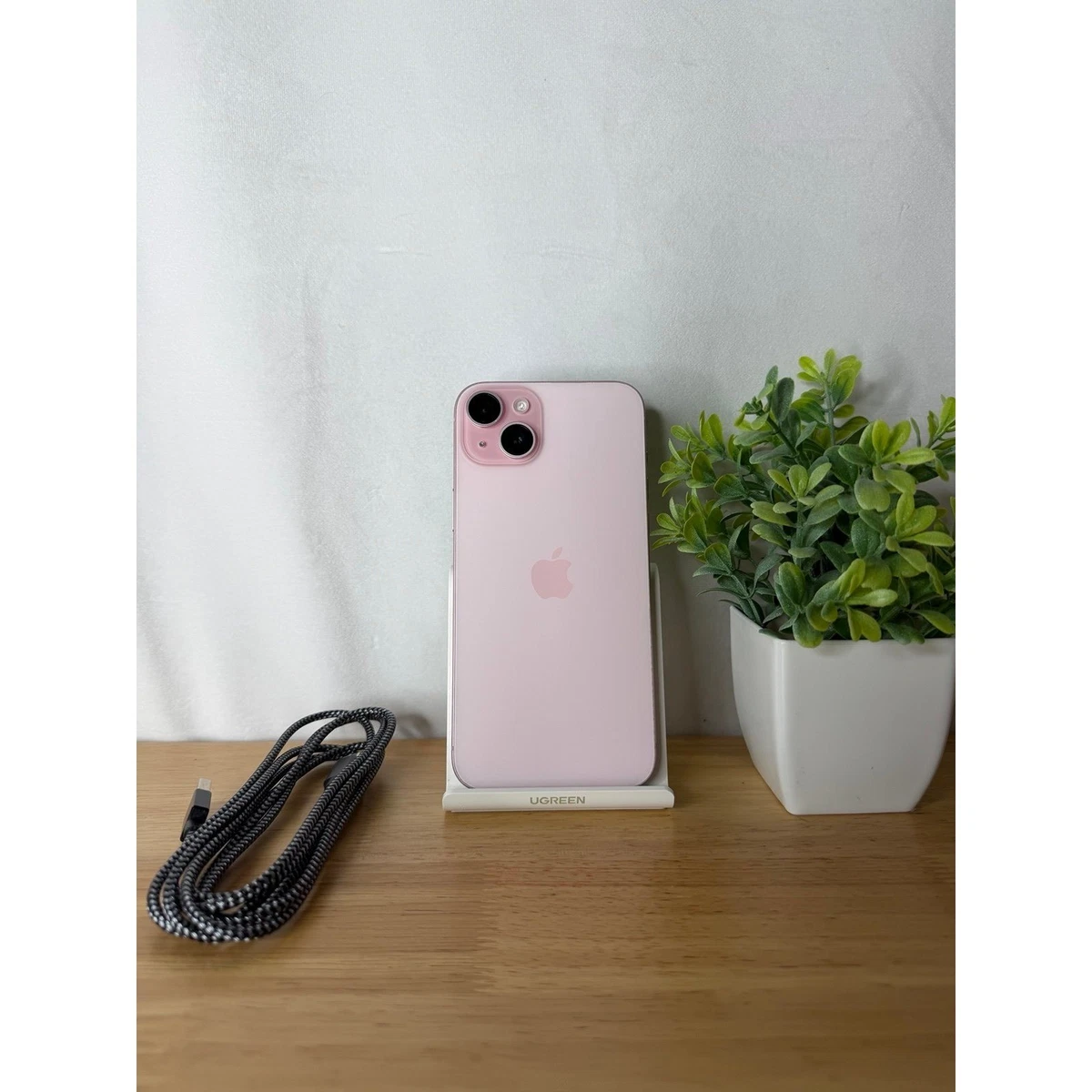 iPhone 15 Plus 256GB for Sale | Shop New & Used Cell Phones | eBay