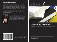 Anna Battle | Confianza Y Liderazgo | Taschenbuch | Spanisch (2021)
