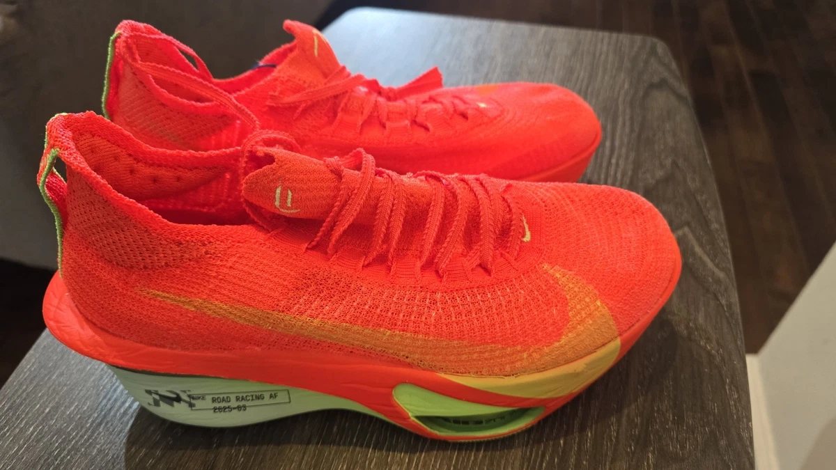 Preços baixos em Nike Air Zoom Alphafly | eBay