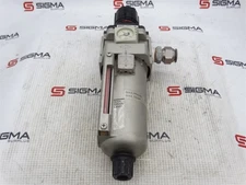 SMC AW40-N04E-8Z PNEUMATIC ACCESSORY