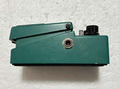Boss TR-2 Tremolo-Effektpedal Für Gitarre Für Musiker