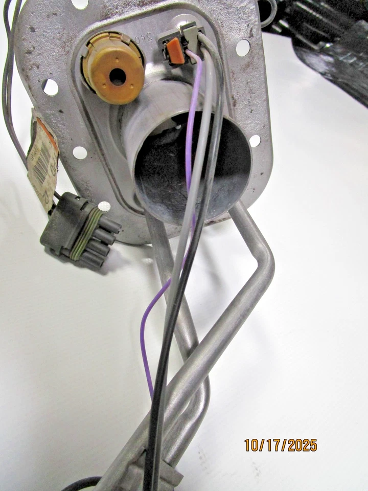 Bomba de combustible Corvette 1992-1996 Foto 3 de 4