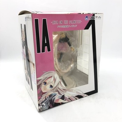 IA ARIA ON THE PLANETES VOCALOID 1/8 Figure Dole Umiyama Hiroshi