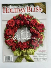Victoria Classics Holiday Bliss 2017 Special Issue