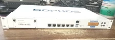 Sophos XG210 Rev.2 Network Security Firewall Appliance. *READ ⬇️*