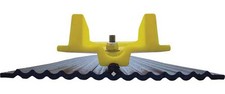 Caliber LowPro Wide Glides Single 5 ft Sectio...