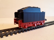 HO Fleischmann 1 Tender für Br 24  und ander...