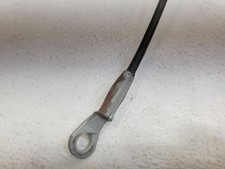 2019-2024 Subaru Ascent Spare Tire Hoist 97071XA00A