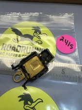 VINTAGE TYCO PR0 HO SCALE SLOT CAR PARTS / USED