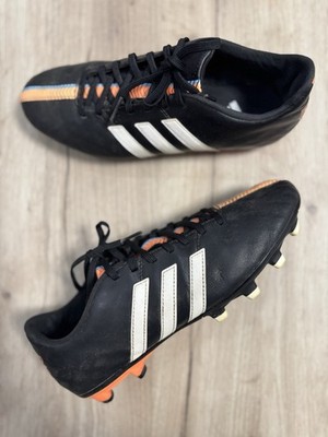 Adidas 11Nova FG B44567 Black boots Cleats mens Football/Soccers