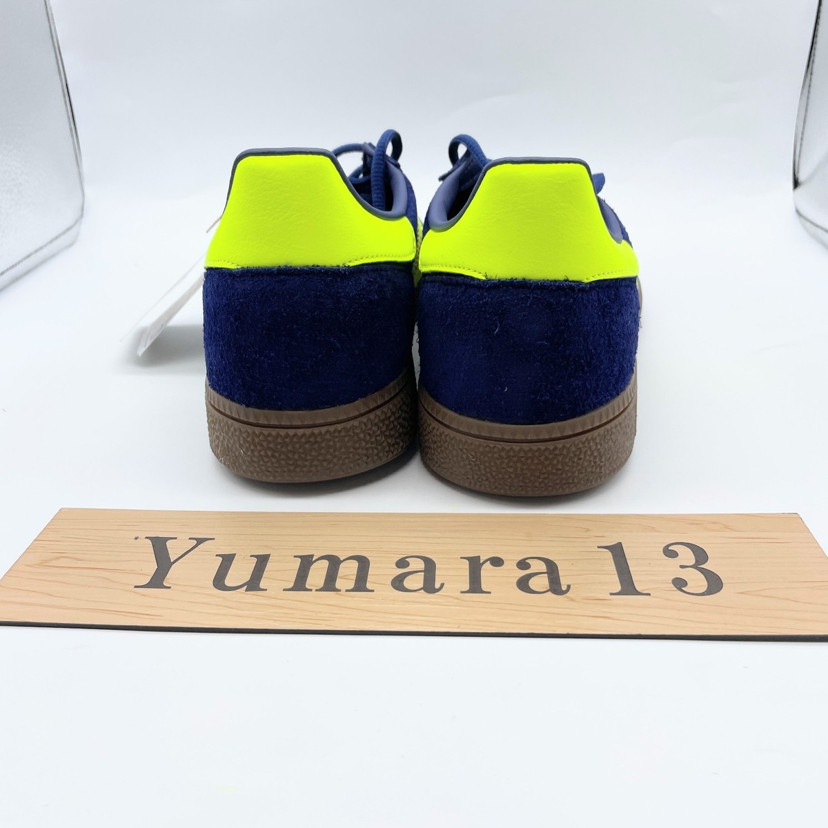 adidas Handball Spezial Vicblu Syello Goldmt Blue JR3845 adidas Handball Spezial Vicblu Syello Goldmt Blue JR3845