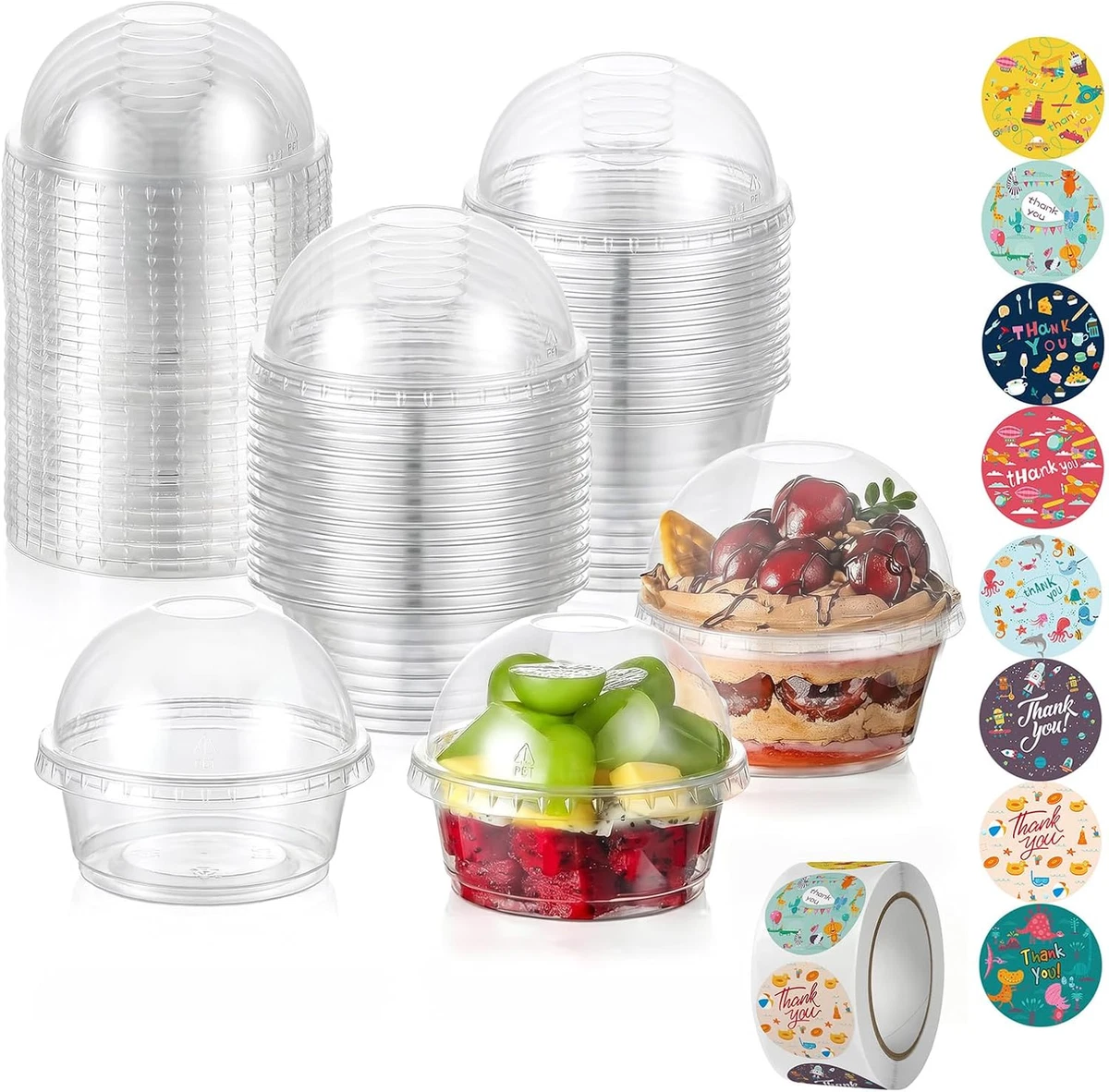 Becher mit Deckel in Tupperware online kaufen