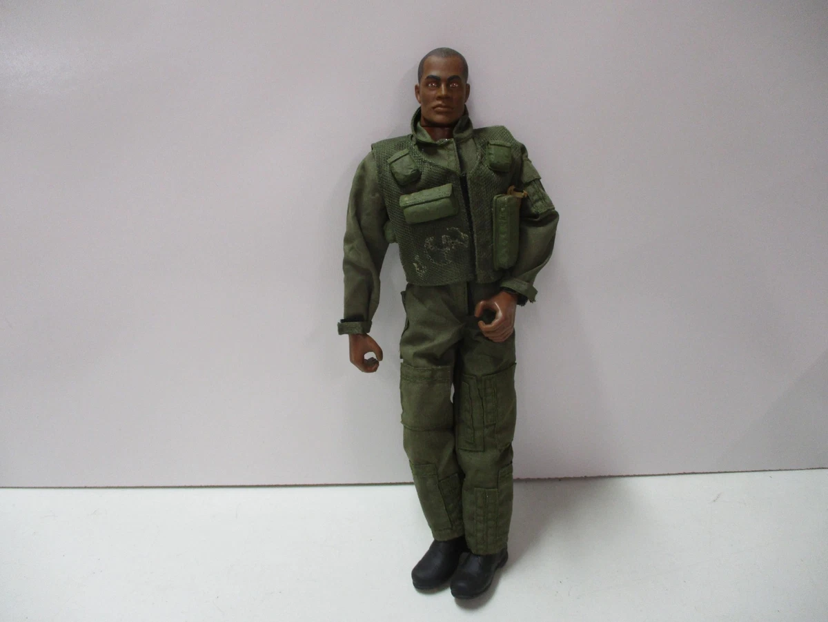 Gi Joe African American for sale - eBay