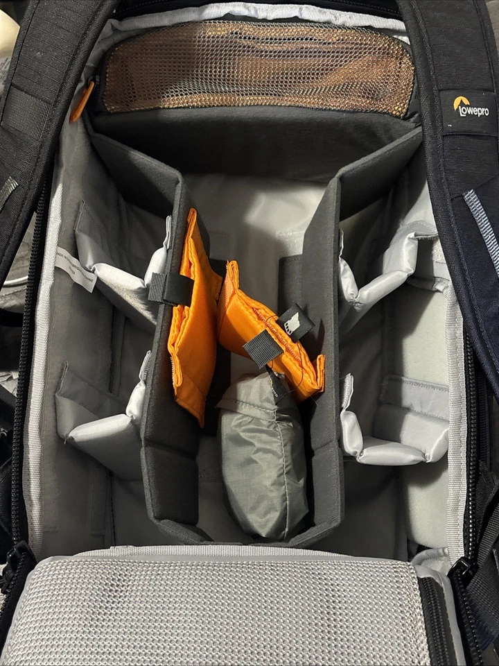 Flipside Backpack 300 AW III, Black - Image 4 of 4