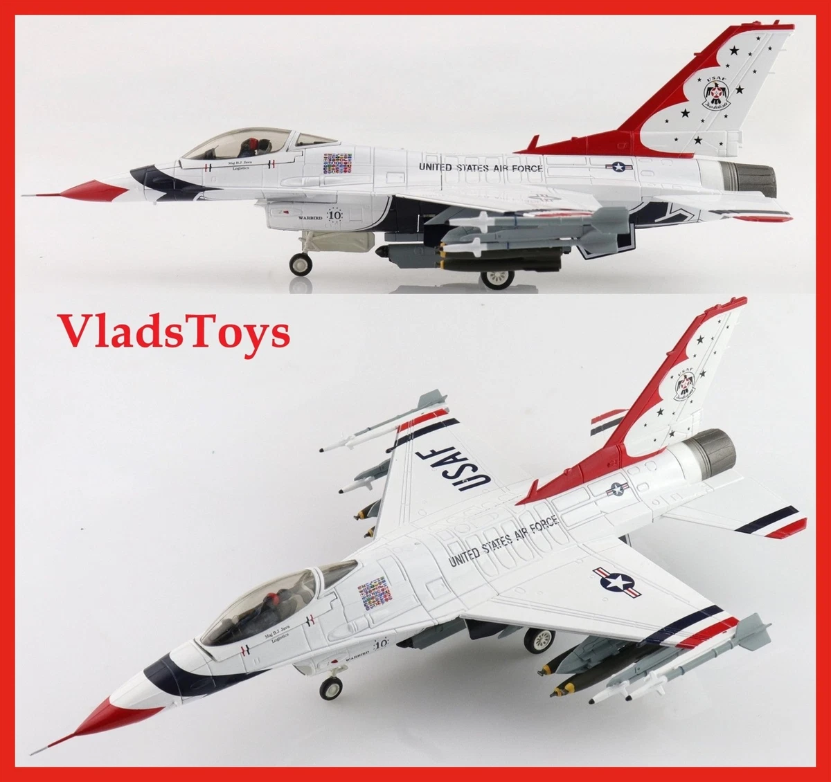 Hobby Master F 16 for sale | eBay