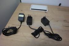 Alimentatore elimina batteria Fluke BE 860 230 Multimetro grafico serie 860