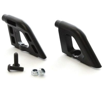 Front Runner Expedition Rail LH+RH Drop Set RRAC072 neu OVP Paar 6009542229560