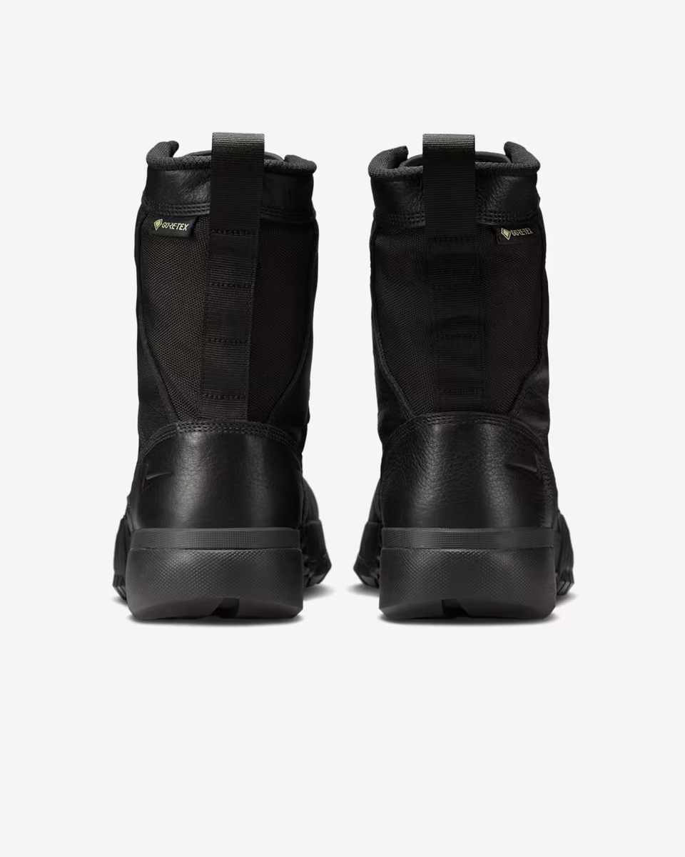 Nike SFB Air Field Ukiah 8