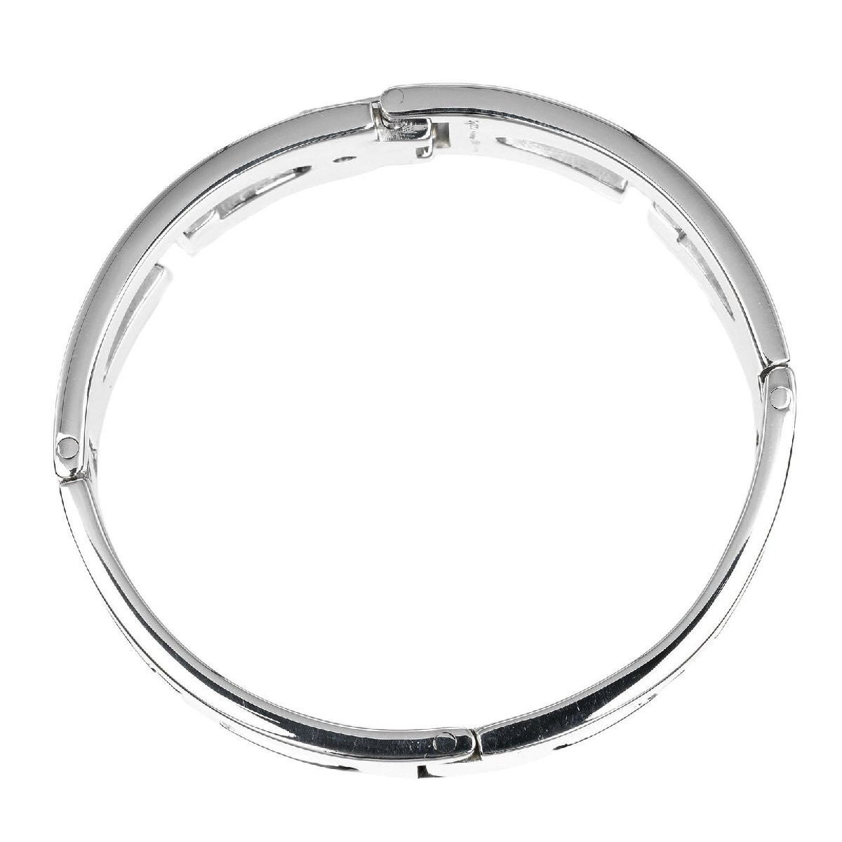 Gucci G Logo Link Bracelet 6.7 Gucci G Logo Link Bracelet 6.7