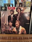 THE BEATLES 2 LP SET GRAVE POSTS SAPCOR NZ Super Rare Amazing Condition