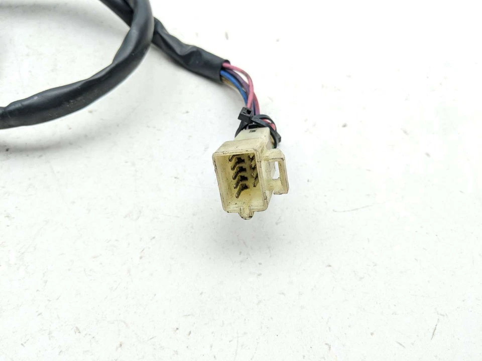 Interruptor de faros de control derecho Victory Vegas Hammer 05-17 Foto 3 de 4