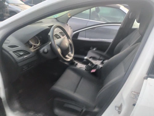 931000294R Kühler für RENAULT MEGANE III BERLINA 5P Authentique 2013 1683245 - Bild 3 von 7