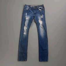 Machine Nouvelle Mode Womens Jeans Size 9  30...