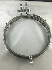 SMEG, OMEGA BLANCO FAN FORCED ELEMENT P/N 806890386,EU014