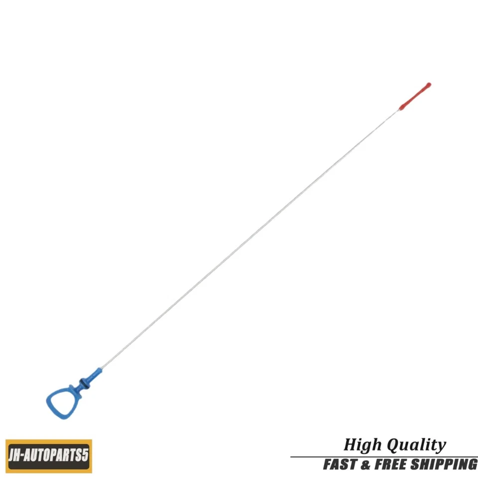 NUEVA varilla de medición de nivel de aceite del motor 2730101072 para Mercedes-Benz S63 AMG S550 CL550 Foto 4 de 4