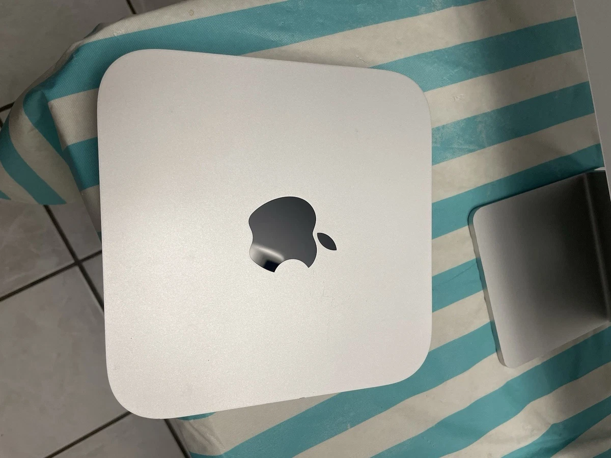 Macデスクトップ Macmini 2012 Core i5 2.5GHz/8GB/FD1.13TB Mac Mini (2012) 500GB HDD 8GB RAM 2.5GHz Dual-Core i5 - Clickon Macs